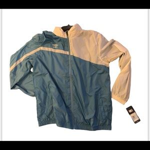 Men’s Umbro jacket